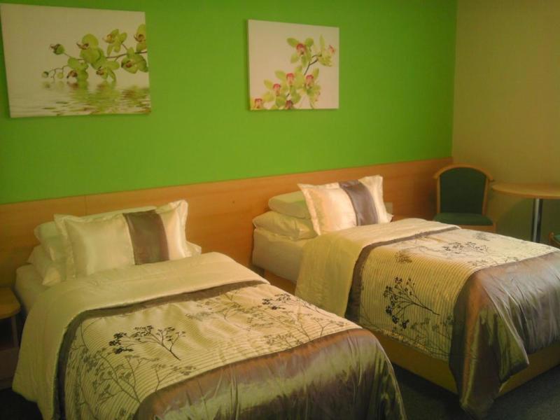 Teledom Hotel & Conference Center