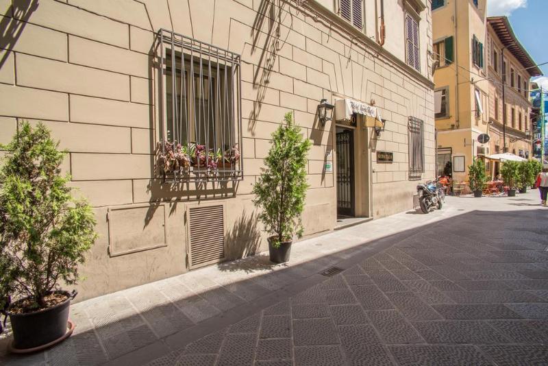 Hotel Nuova Italia galeri fotoğrafı
