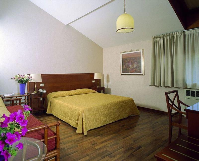 Hotel Blumen fotoğrafı
