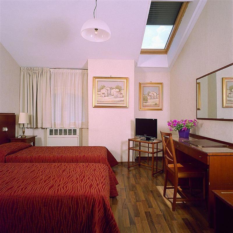 Hotel Blumen galeri fotoğrafı