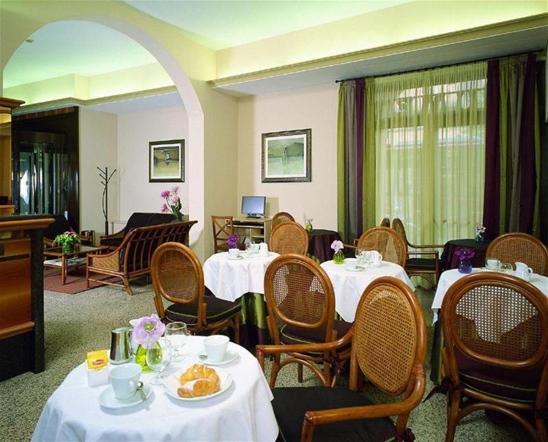 Hotel Blumen galeri fotoğrafı