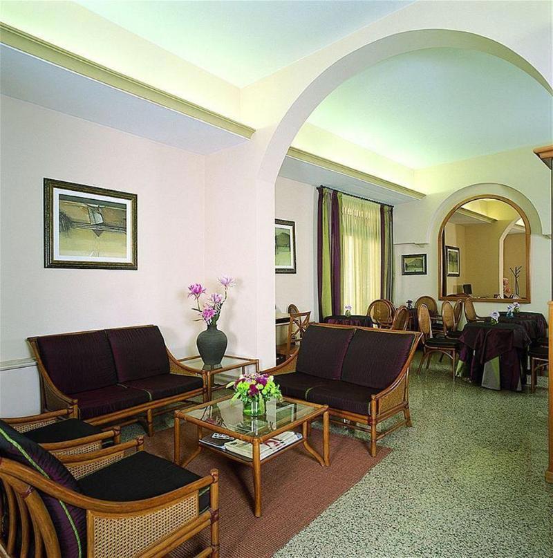 Hotel Blumen fotoğrafı