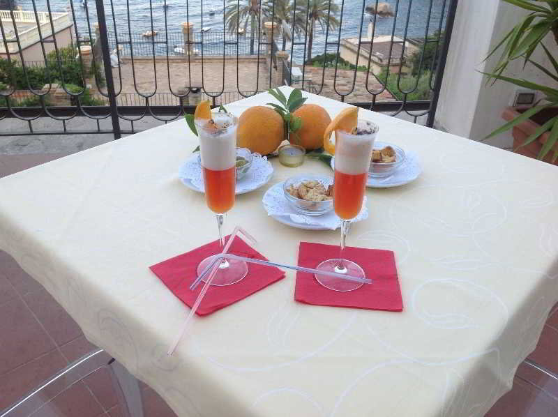 Hotel Baia Azzurra galeri fotoğrafı