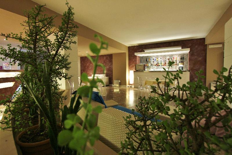 Hotel Baia Azzurra fotoğrafı