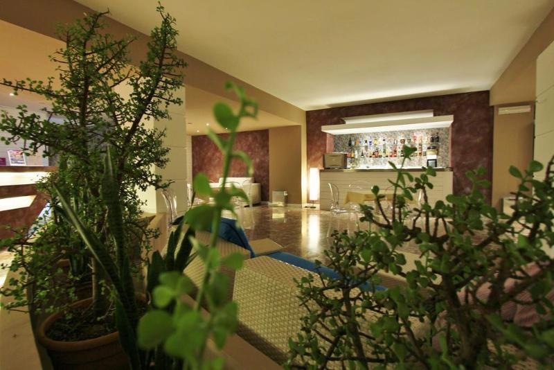 Hotel Baia Azzurra galeri fotoğrafı