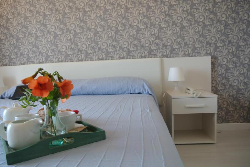 Hotel Baia Azzurra galeri fotoğrafı