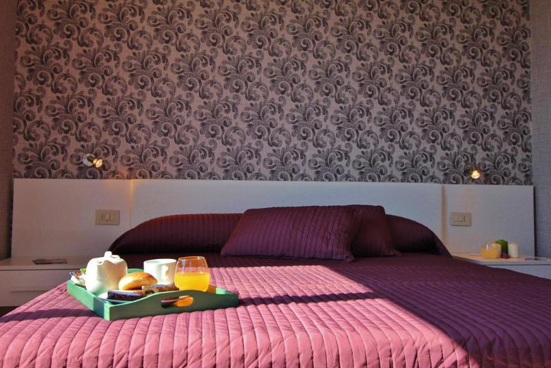 Hotel Baia Azzurra fotoğrafı