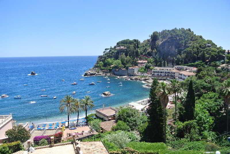 Hotel Baia Azzurra galeri fotoğrafı