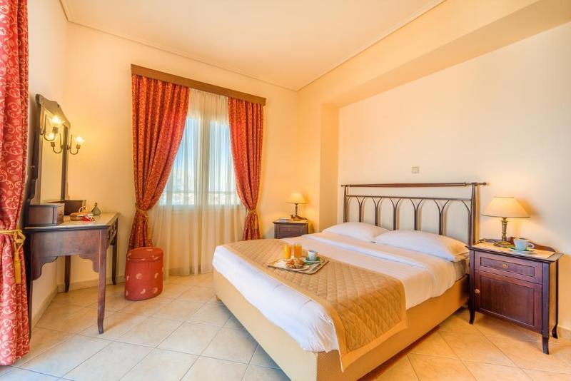 Arcadion Hotel