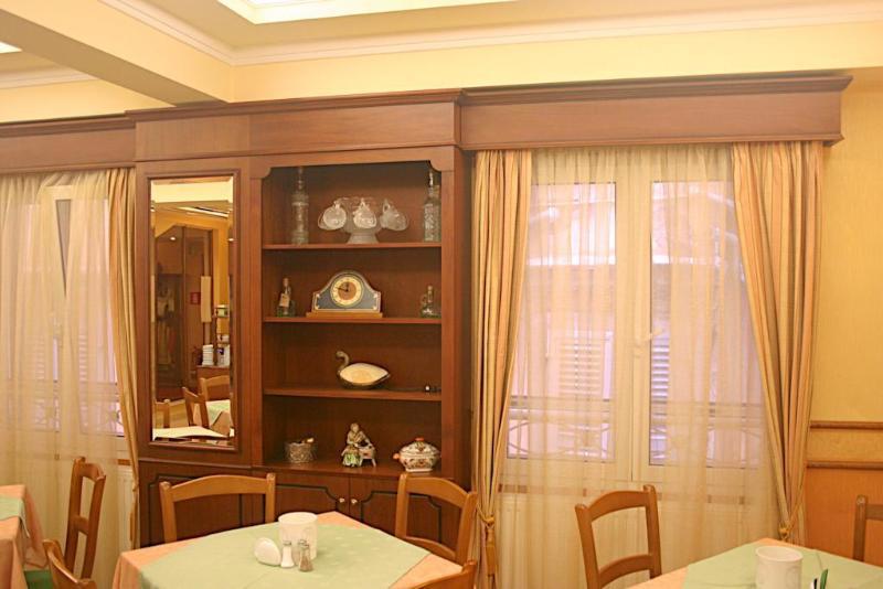 Arcadion Hotel