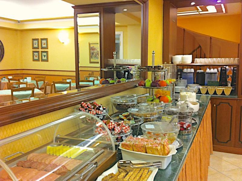 Arcadion Hotel