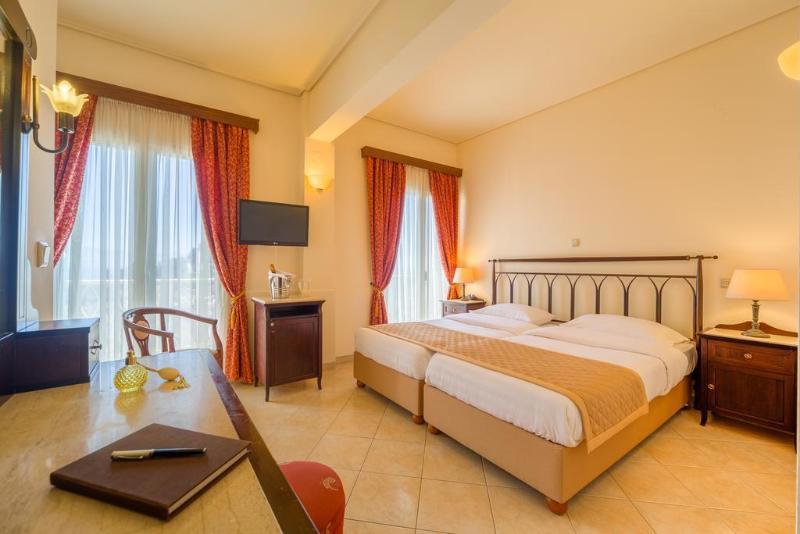 Arcadion Hotel