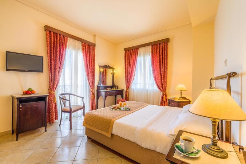 Arcadion Hotel