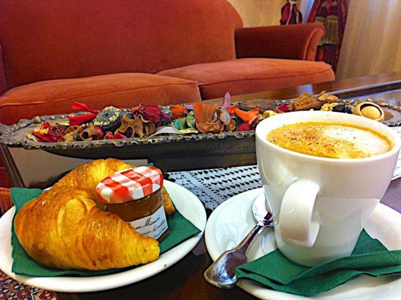 Arcadion Hotel