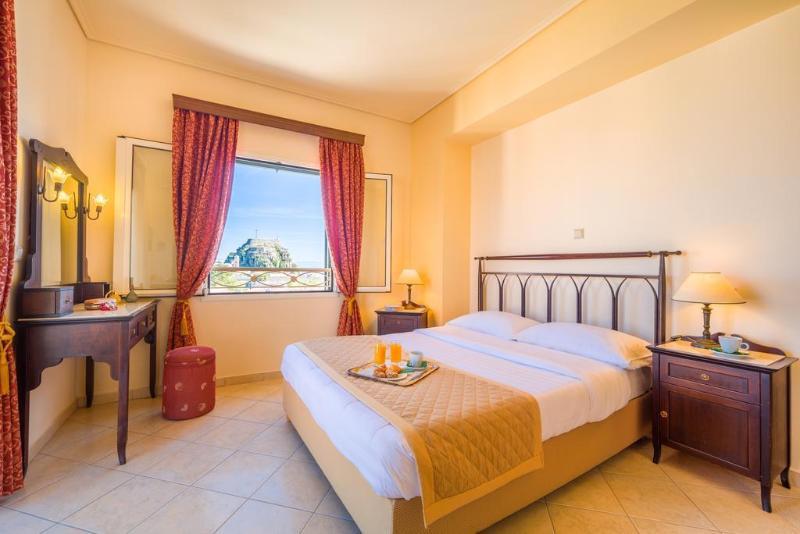 Arcadion Hotel