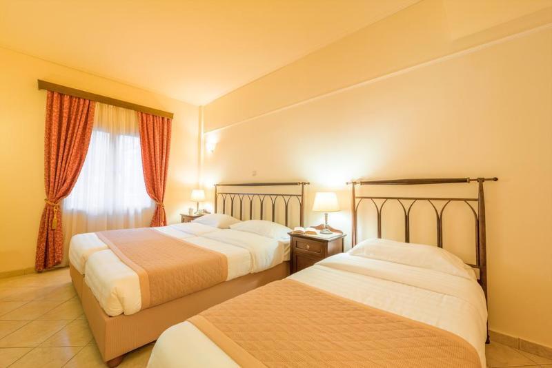 Arcadion Hotel