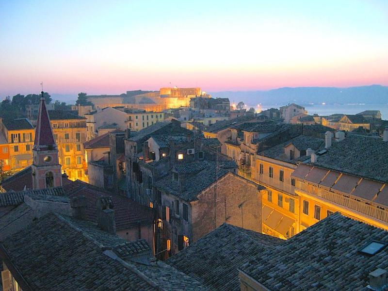 Arcadion Hotel