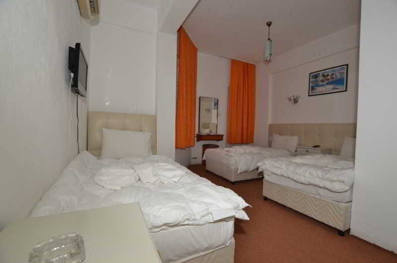 Dost Hotel galeri fotoğrafı