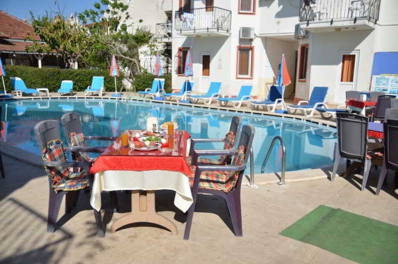 Dost Hotel fotoğrafı