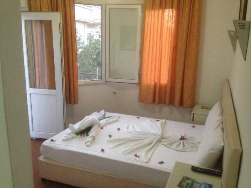 Dost Hotel galeri fotoğrafı