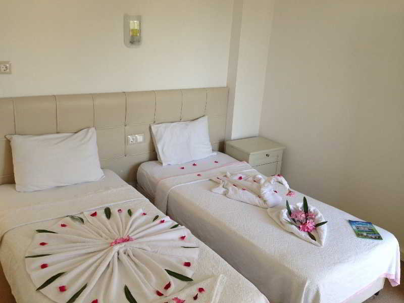 Dost Hotel galeri fotoğrafı