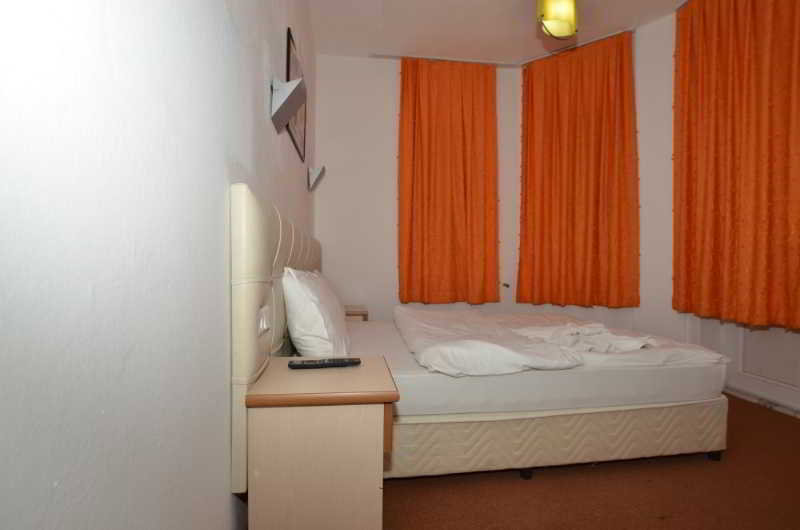 Dost Hotel galeri fotoğrafı