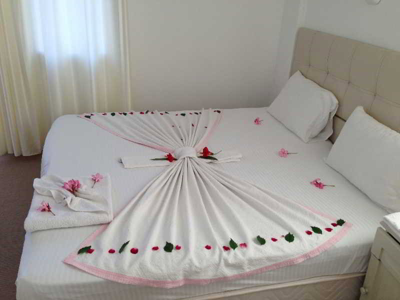 Dost Hotel galeri fotoğrafı