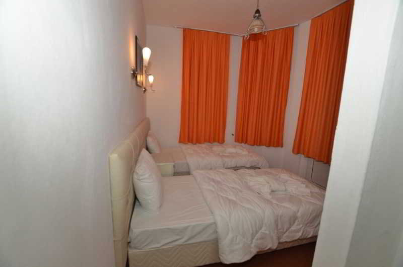 Dost Hotel galeri fotoğrafı
