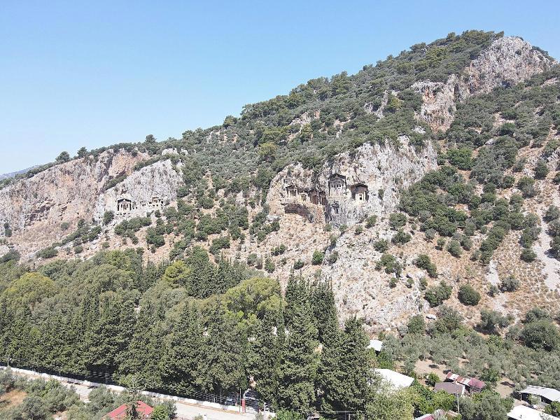 Caretta Caretta Hotel