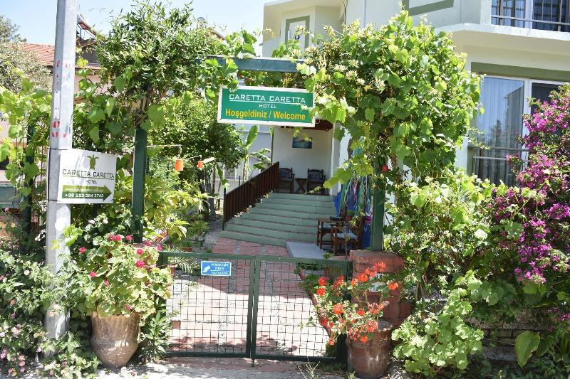 Caretta Caretta Hotel