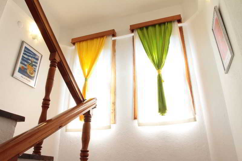 Caretta Caretta Hotel