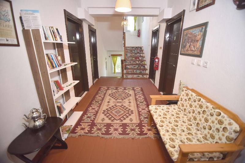 Caretta Caretta Hotel