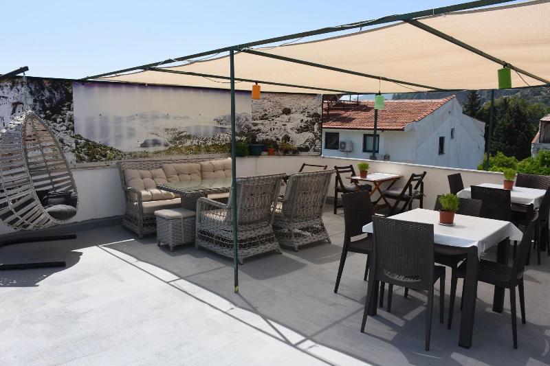 Caretta Caretta Hotel