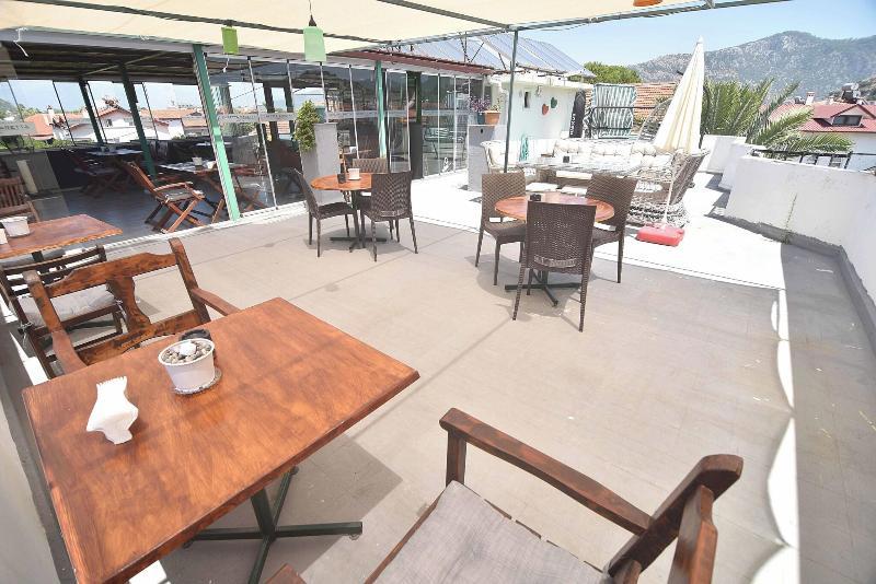 Caretta Caretta Hotel