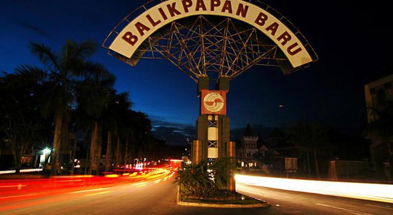 D'primahotel Balikpapan