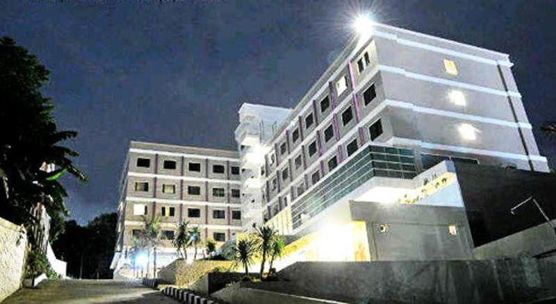 D'primahotel Balikpapan