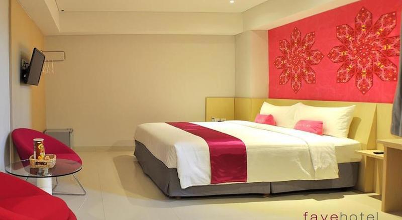 D'primahotel Balikpapan