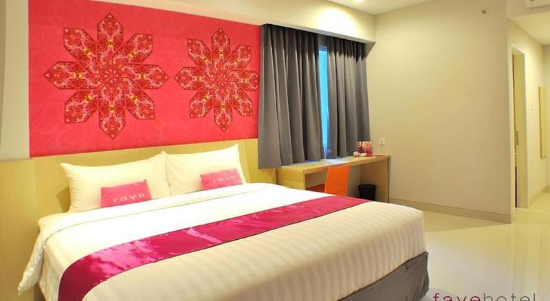 D'primahotel Balikpapan