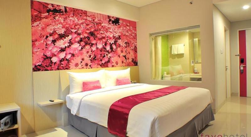 D'primahotel Balikpapan