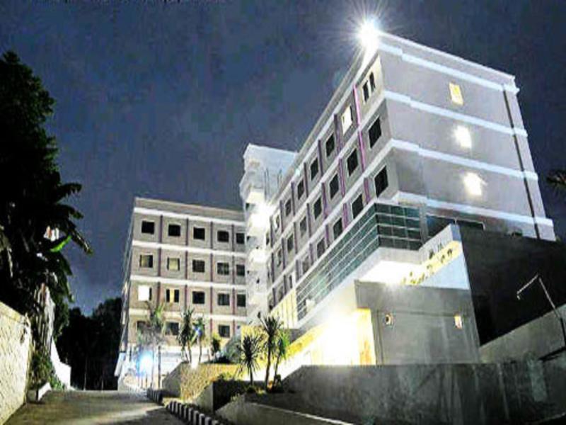 D'primahotel Balikpapan