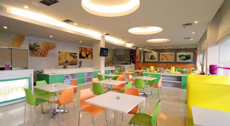 D'primahotel Balikpapan