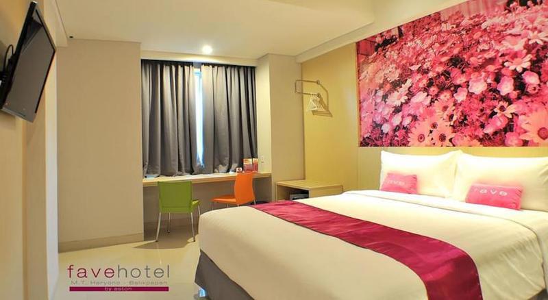 D'primahotel Balikpapan