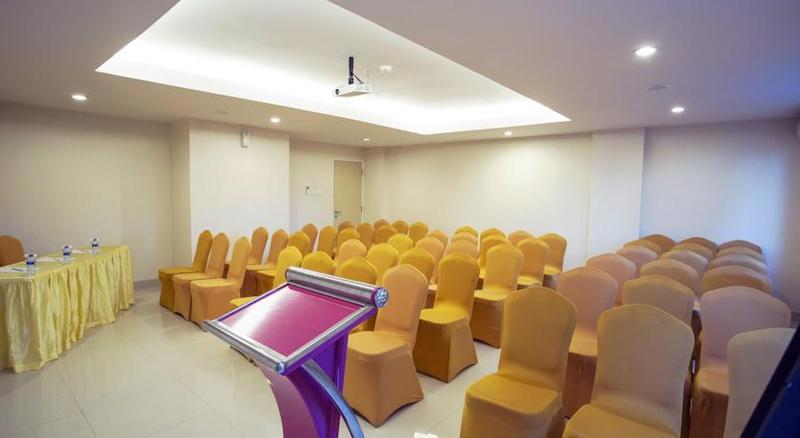 D'primahotel Balikpapan