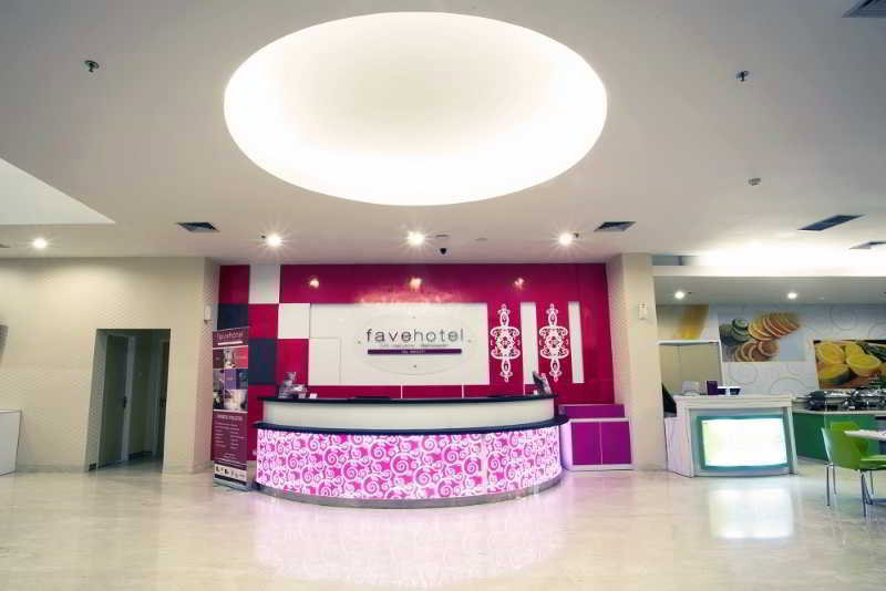 D'primahotel Balikpapan