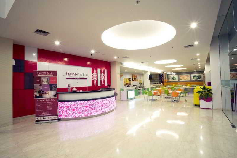 D'primahotel Balikpapan