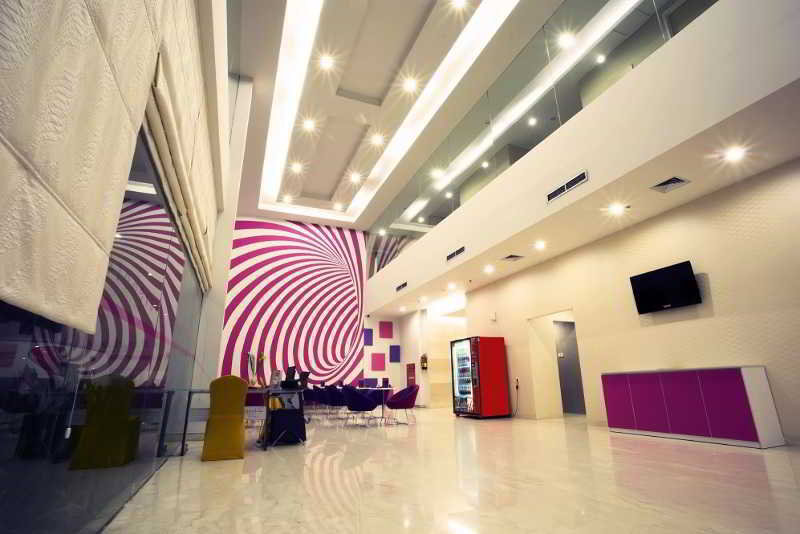 D'primahotel Balikpapan