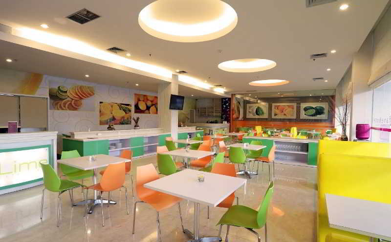 D'primahotel Balikpapan