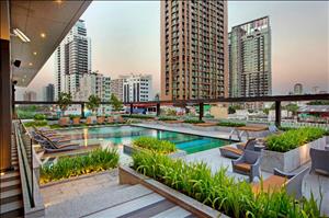 Doubletree By Hilton Sukhumvit Bangkok