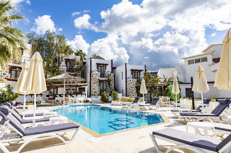 Bodrum Vera Hotel galeri fotoğrafı