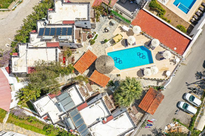 Bodrum Vera Hotel galeri fotoğrafı